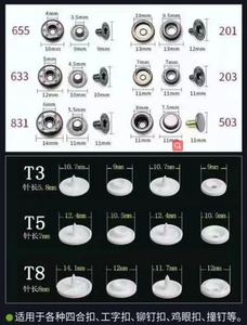 Machine à coudre industrielle RONMACK RM-930B pour la pose de boutons, avec moteur et engrenage, alimentation manuelle - Product Image 2