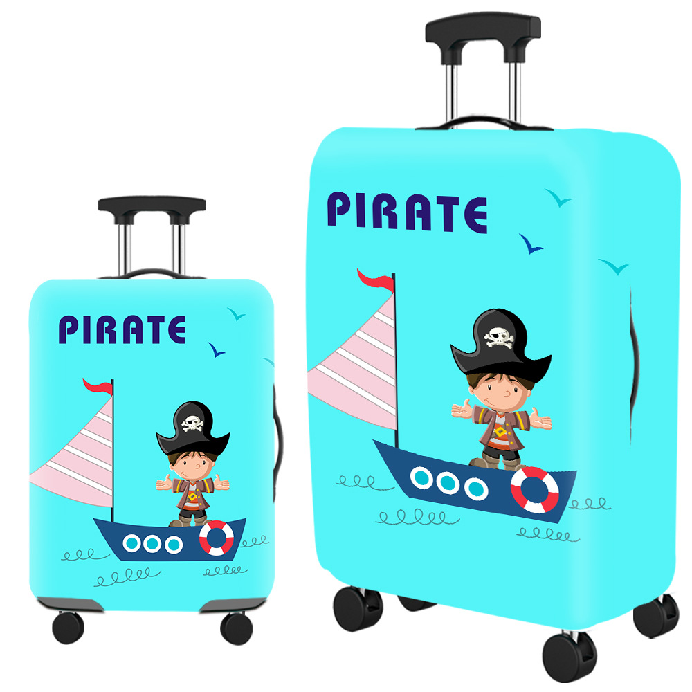 Pirate flag