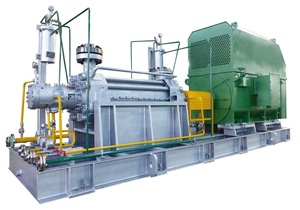 Fabricación hábil de servicio pesado 4000m3/H 15MPa Bombas de proceso petroquímico Serie <span class=keywords><strong>NDD</strong></span>-Bombas simples resistentes a la corrosión - Product Image 3