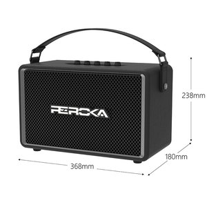 KD05 4&Omega; 35W 7200mAh Multi-Function Portable <strong>Bluetooth</strong> 5.3 <strong>Speaker</strong> for Home Entertainment - Product Image 2
