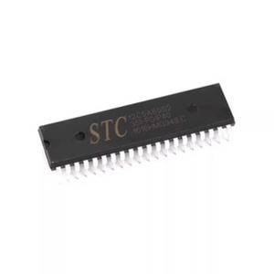 CONVERTIDOR DC de plástico de 5V 1W con gran precio IC - Product Image 2