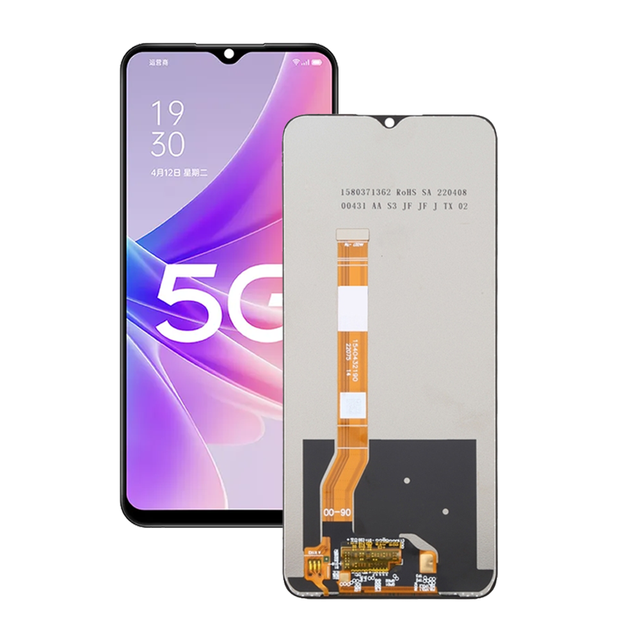 Original OPPO A38/A17K/A77S/A77-4G LCD Touch Screen A57 2020