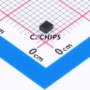 Inducteur de puissance FTC201610S4R7MBCA SMD, 1,6x2mm (Inductance : 4,7uH) (Précision : 20%) Courant nominal : 1,6A - Product Image 1