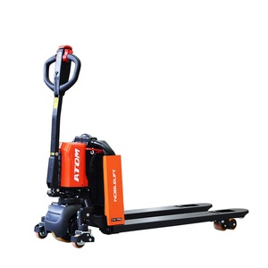 Transpaleta Eléctrica de Litio <span class=keywords><strong>Noblelift</strong></span> de 1500 kg de Buena Calidad, Transpaleta de Litio en Promoción - Product Image 5