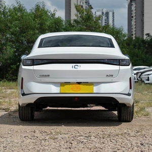 Changan Qiyuan A05 vehículo eléctrico híbrido enchufable 145km Nevo A05 sedán EV coche nueva energía - Product Image 3