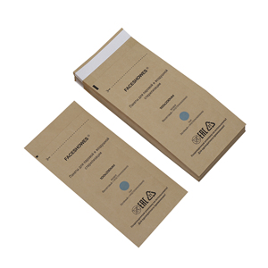 Eos y tế Nồi hấp tiệt trùng dụng cụ nha khoa dùng một lần 70x150mm & 100x200mm PP vật nuôi khử trùng túi hàng tiêu dùng - Product Image 6