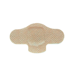 Patchs de réparation des ongles OEM 0,3g, antibactériens, anti-inflammatoires, imperméables, respirants, stériles, soins des pieds - Product Image 4