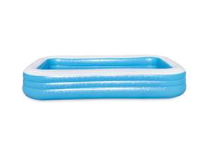 <span class=keywords><strong>Bestway</strong></span> 54009 Azul Piscina Inflable Rectangular Familiar 3,05 M X 1,83 m X 56 cm - Product Image 5
