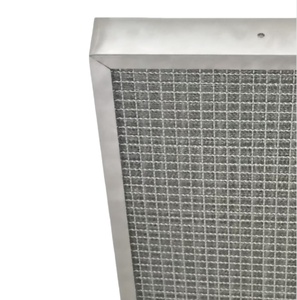 Bộ lọc có thể giặt được chứng nhận sinh thái đáp ứng tiêu chuẩn nhà bếp xanh Hàn Quốc lựa chọn bền vững cho các nhà hàng có ý thức về môi trường - Product Image 5