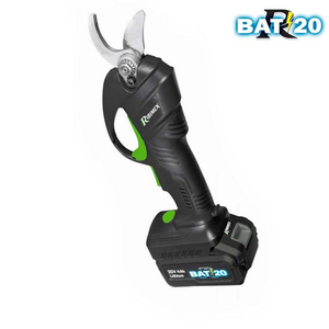 Tijeras de Podar Bat20, Herramienta de Jardín con Batería de Litio de 20V - Product Image 1
