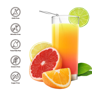 Wholesale Support <strong>Hydration</strong> Boost Energy Electrolyte Powder Electrolyte Drink <strong>Sugar</strong> <strong>Free</strong> Electrolytes <strong>Hydration</strong> Powder <strong>Packets</strong> - Product Image 2