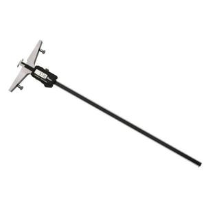 Calibrador de Profundidad Digital TTAKE SM1600010200400 IP67 con Puente Móvil, Calibrador de Profundidad Digital Vernier con Puente Móvil - Product Image 2