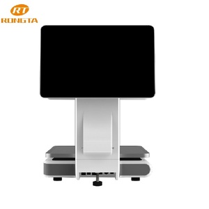 Hàng Mới Về Màn Hình 14.1 FHD Phiên Bản Android PC Cân Hệ Thống <span class=keywords><strong>POS</strong></span> - Product Image 3