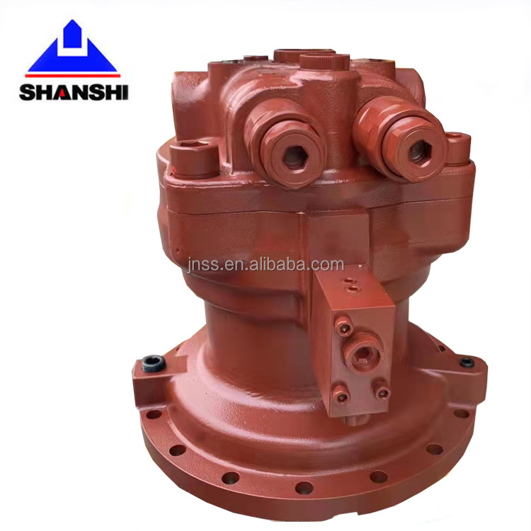Genuine Kawasaki M2x120b-Chb-10a-61-250 Swing Motor for