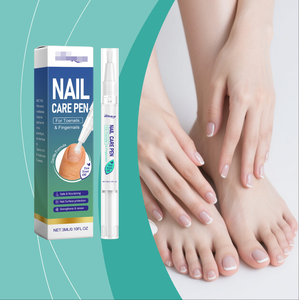 Stylo <span class=keywords><strong>antifongique</strong></span> à base <span class=keywords><strong>de</strong></span> plantes à l'acide undécylénique à 25 %, 3 ml, soin des ongles, champignons des ongles, ongles craquelés et décolorés, à base <span class=keywords><strong>de</strong></span> plantes, personnalisé - Product Image 6