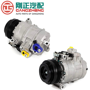Proveedor de Piezas de Automóviles, Compresor de Aire Acondicionado para WULING N300 6450 N200 Enjoy S1 Cofero Baojun730 630 <span class=keywords><strong>530</strong></span> Almaz - Product Image 2