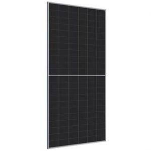 Module photovoltaïque 1500V de haute qualité monocristallin PERC 400W 410W Conception de panneau solaire pour toit résidentiel - Product Image 3