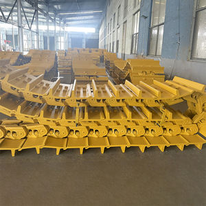 Pasokan langsung dari pabrik Sany Tautan <span class=keywords><strong>Track</strong></span> <span class=keywords><strong>Komatsu</strong></span> Tautan <span class=keywords><strong>Track</strong></span> Pc200 8 rantai <span class=keywords><strong>Track</strong></span> <span class=keywords><strong>Komatsu</strong></span> 41 Tautan - Product Image 3