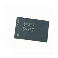 Grossiste professionnel MT41K64M16TW-107:J TR D9SFT Marquage D9SF* FBGA-96 1 Go DDR3L SDRAM Interface mémoire IC Solution BOM unique