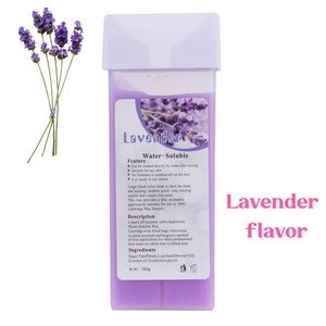 Vente en gros meilleure <span class=keywords><strong>cire</strong></span> dépilatoire naturelle indolore <span class=keywords><strong>cire</strong></span> douce <span class=keywords><strong>cire</strong></span> d'épilation parfumée - Product Image 3