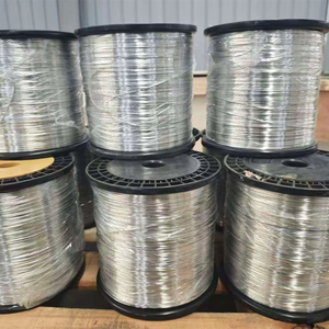 Cable <span class=keywords><strong>de</strong></span> Cobre Puro OEM / Acabado Brillante / Corte a Medida Disponible - Product Image 6