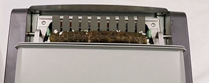 Máquina cortadora de rollos de <span class=keywords><strong>sushi</strong></span> de fácil operación comercial de alta eficiencia ASM260 - Product Image 4