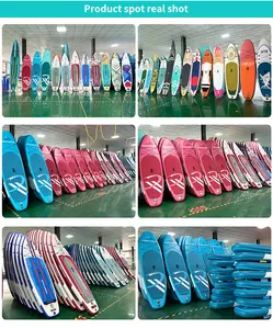 BSCI Certificat CE Planches de surf d'usine efoil jet moteur planche de surf jet hydro aile planche de surf planches gonflables sup paddle