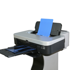 Y tế hình ảnh Pet films cuộn cho mri tấm CuộN máy in phun sử dụng màu xanh Xray phim PET y tế phim - Product Image 1