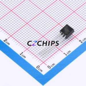 วงจรรวม CJ78L06C-TAB-ABG TO-92ของแท้และใหม่เอี่ยมชิป IC PMIC ตัวควบคุมเชิงเส้น (LDO) - Product Image 1