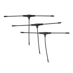 Haoye RC FPV 915MHz Expresslrs T-Type Elrs Antenna <b>Receiver</b> with <b>WiFi</b> Upgrade for UAV Drones-5V 1g - Product Image 1