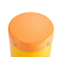 Chinese Factory Five Rainbow Bongos Percussion Drums Kid's Musical Instruments Playground Congas