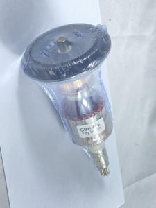 OUTILS FILAIRES PIÈCES DE RECHANGE Convient pour BOSH GBH11E Marteau de démolition Rotor/Armature - Product Image 2