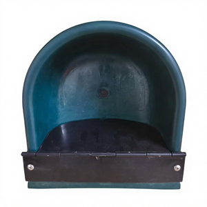 รางน้ำพลาสติกสำหรับวัว <span class=keywords><strong>ราคา</strong></span>โรงงาน สำหรับฟาร์มปศุสัตว์ - Product Image 6