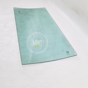Vitre de sécurité pour cabine d'excavatrice 320D 329D 336D 349D 156-6473 1566473 - Product Image 1