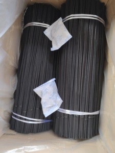 Thiết kế khác nhau mây tự nhiên xoăn khuếch tán Gậy trang trí nhà hoa sậy Gậy mây lượn sóng lau sậy - Product Image 5