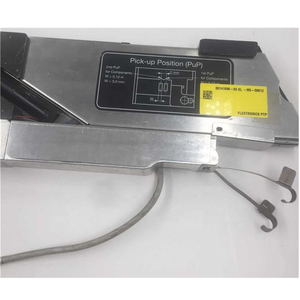 Original <strong>SMT</strong> Siemens <strong>Siplace</strong> S Type 2x8 Feeder 00141096 - Product Image 3