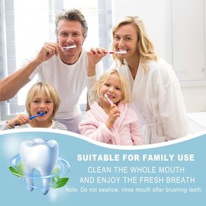 Offre Spéciale – Dentifrice Écologique 10g Taille Standard pour Hôtels, Kit Dentaire Jetable de Voyage, Brosses à Dents à Poils Souples, OEM Luxe 5 Étoiles - Product Image 2