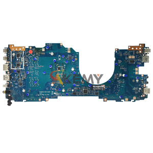 Placa base para portátil B7402FEA para ASUS ExpertBook B7402F B7402FEA B7402FBA placa base para portátil con 11th Gen I3 <span class=keywords><strong>I5</strong></span> I7 100% pruebas OK - Product Image 3