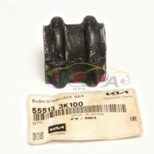 Système de suspension de haute qualité BUSH-STABILIZER BAR 55513-3K100 555133K100 pour Hyundai Santa Fe XL 55513 3K100 - Product Image 1