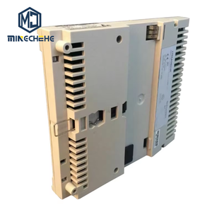 170AAO92100 Controladores PLC de 4 Salidas, Programación PLC, Control de Automatización Industrial, Comunicación Modbus RS485, 24V 100% - Product Image 1