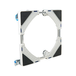 Base de <span class=keywords><strong>machine</strong></span> à <span class=keywords><strong>laver</strong></span> manuelle, support de réfrigérateur, support de climatiseur en matériau PP/PVC - Product Image 5