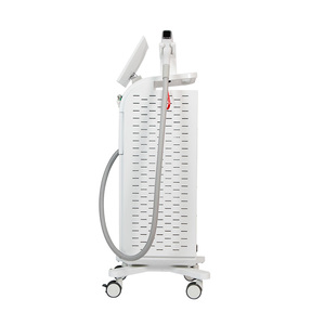 Máquina Profesional de Depilación Láser de Diodo 808 con Enfriamiento de Piel, Equipo de Salón de Belleza - Product Image 6