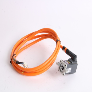 Controllore Programmabile PLC AM8111-1F20-0000 Motore con 24-48V MO 0 21NM Io <span class=keywords><strong>2</strong></span> 90ARMS Nn - Product Image 1