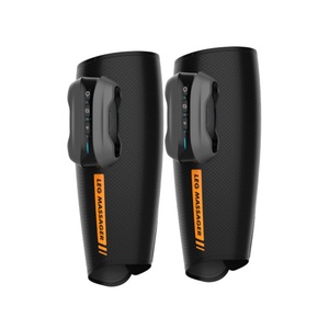 Masseur de jambes à ondes d'air, instrument électrique de pétrissage par airbag pour le drainage des méridiens musculaires du mollet, soulagement des varices, modèle L522 - Product Image 6