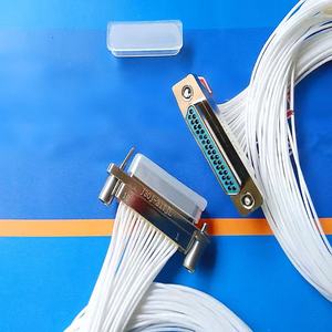 Conector Rectangular J30jm-15tjl J30jm-15zkp Personalizable en Oferta, Enchufe y Conector de 15 Pines Tj/Zk - Product Image 5