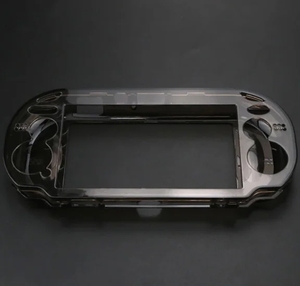 Funda Protectora Rígida de Cristal Colorida para PSV1000, Carcasa Protectora para PS Vita <span class=keywords><strong>PSVita</strong></span> <span class=keywords><strong>1000</strong></span> Gamepad - Product Image 4