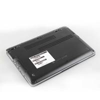 Laptop Aziendali Ricondizionati al 95% Nuovi, Adatti per HP 820G1 I5/i7 4a Gen, 8GB RAM, 256GB SSD, 12.5 Pollici, Computer per Ufficio e Studenti