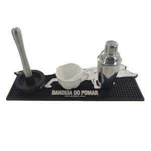 แผ่นรองซิลิโคนคุณภาพสูงแบบกำหนดเอง เป็นมิตรกับสิ่งแวดล้อม กันลื่น ทนความร้อน กันน้ำ สำหรับใช้ในบ้าน ห้องครัว เคาน์เตอร์บาร์ และเชิงพาณิชย์ - Product Image 3