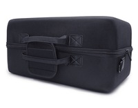 Étui de rangement pour PS5 Pro en EVA imperméable - Élégant et durable