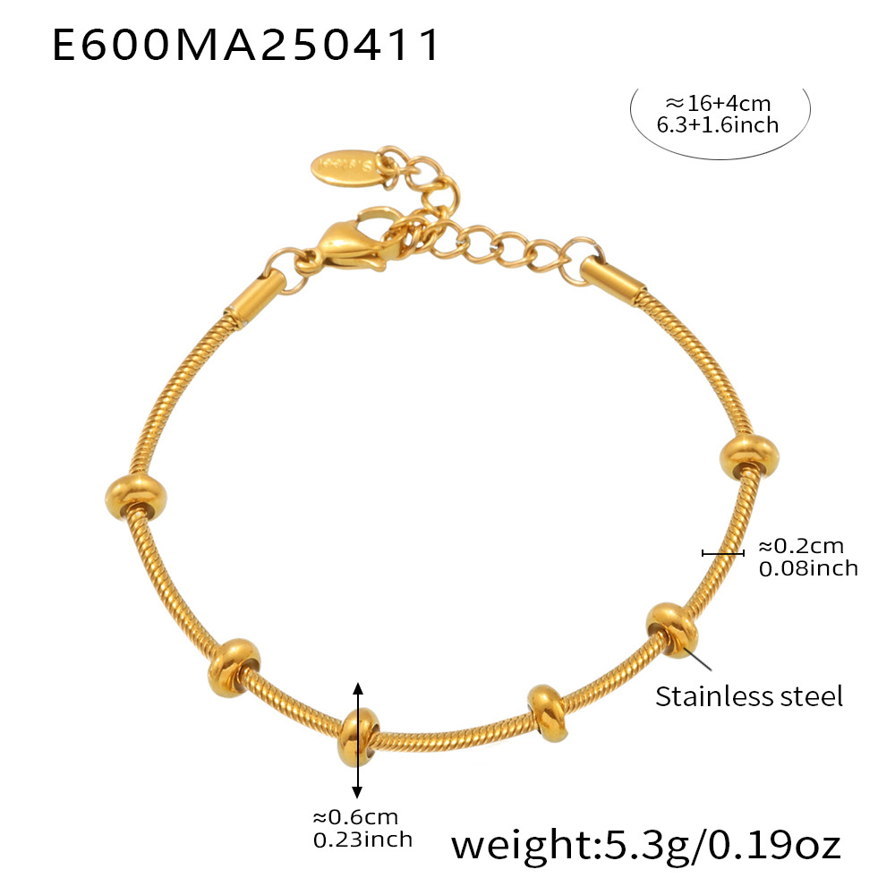 Gold-E600